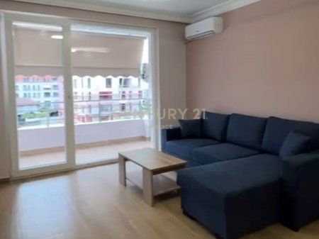 1+1 Apartment for Rent in Laprakë, Tirana - 500€!