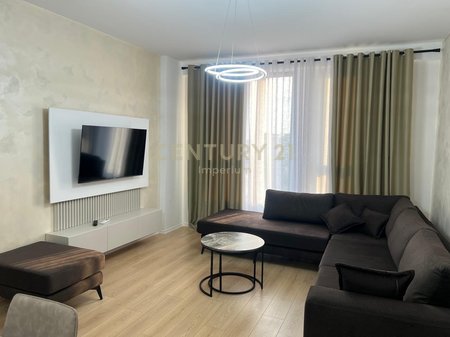 Appartamento 1+1 in affitto in via Jordan Misja