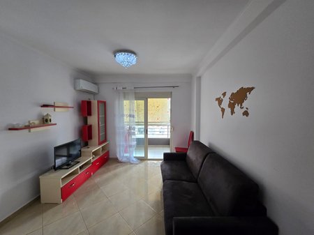 Apartament 1+1 per shitje tek  Eja Studio ne  Astir.