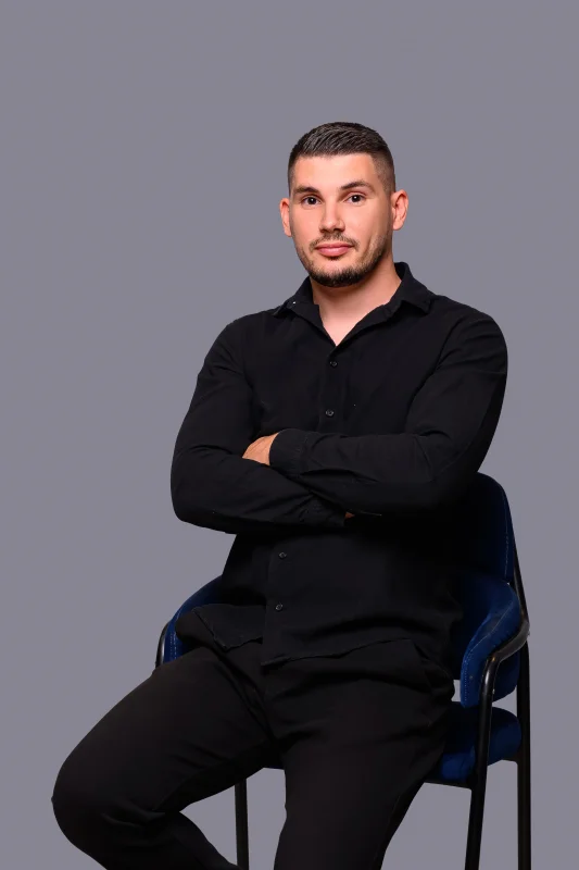 Agent Image