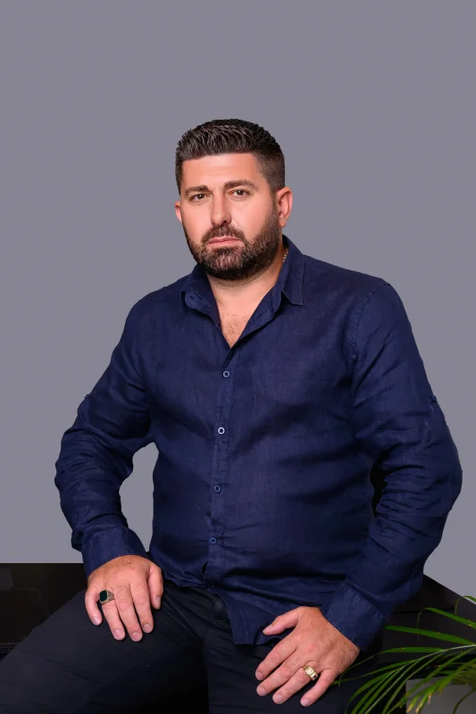 Agent Image