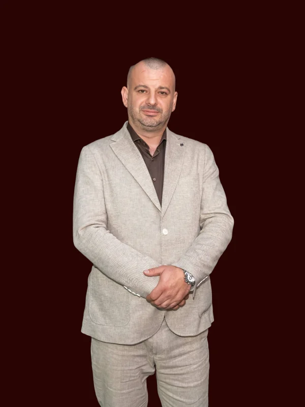 Agent Image