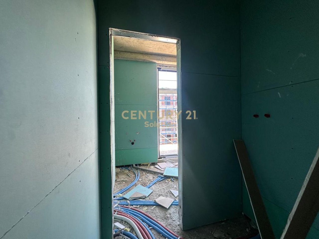 APARTMENT 2+1 FOR SALE IN ALI DEM!