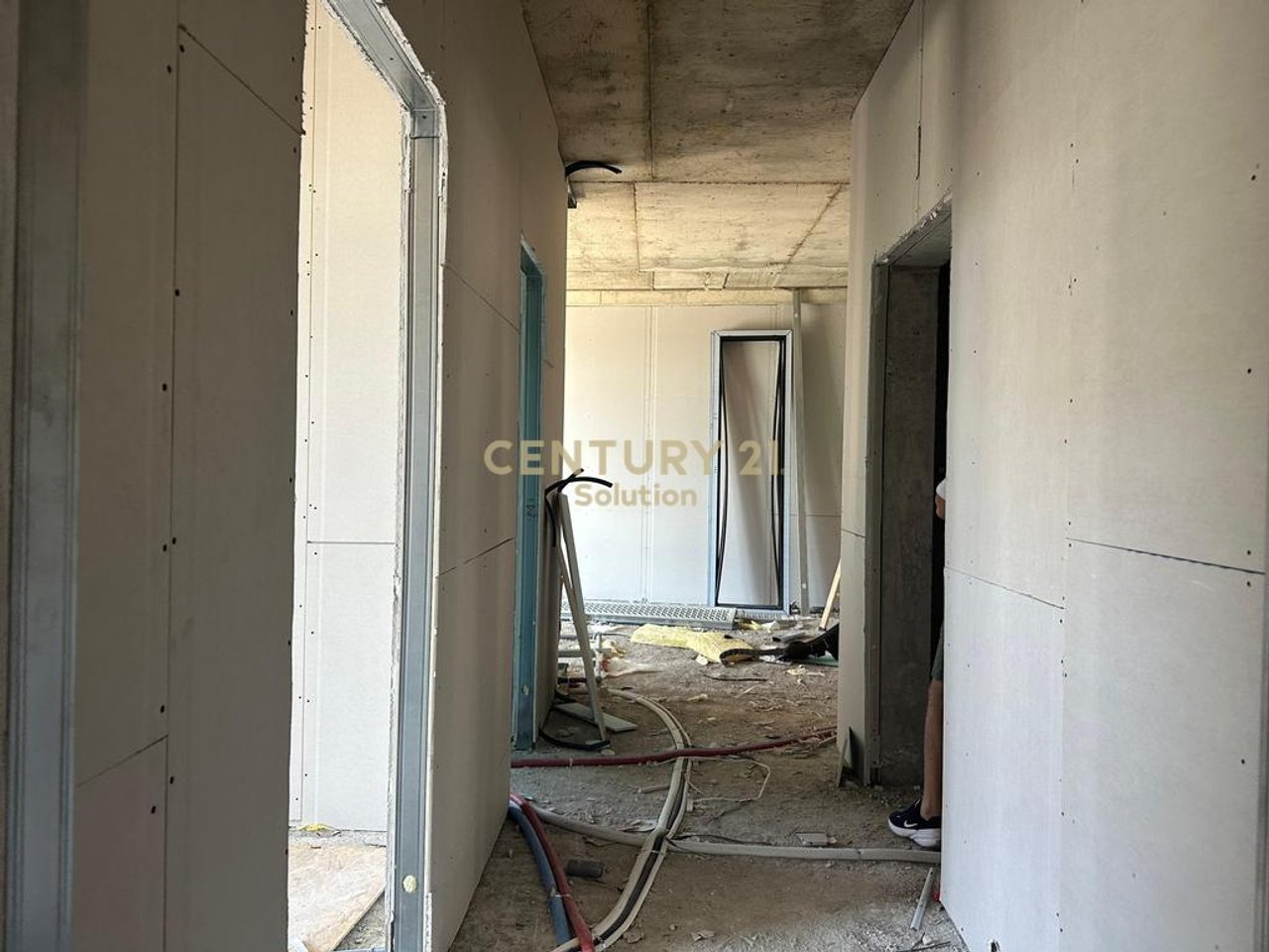 APARTMENT 2+1 FOR SALE IN ALI DEM!