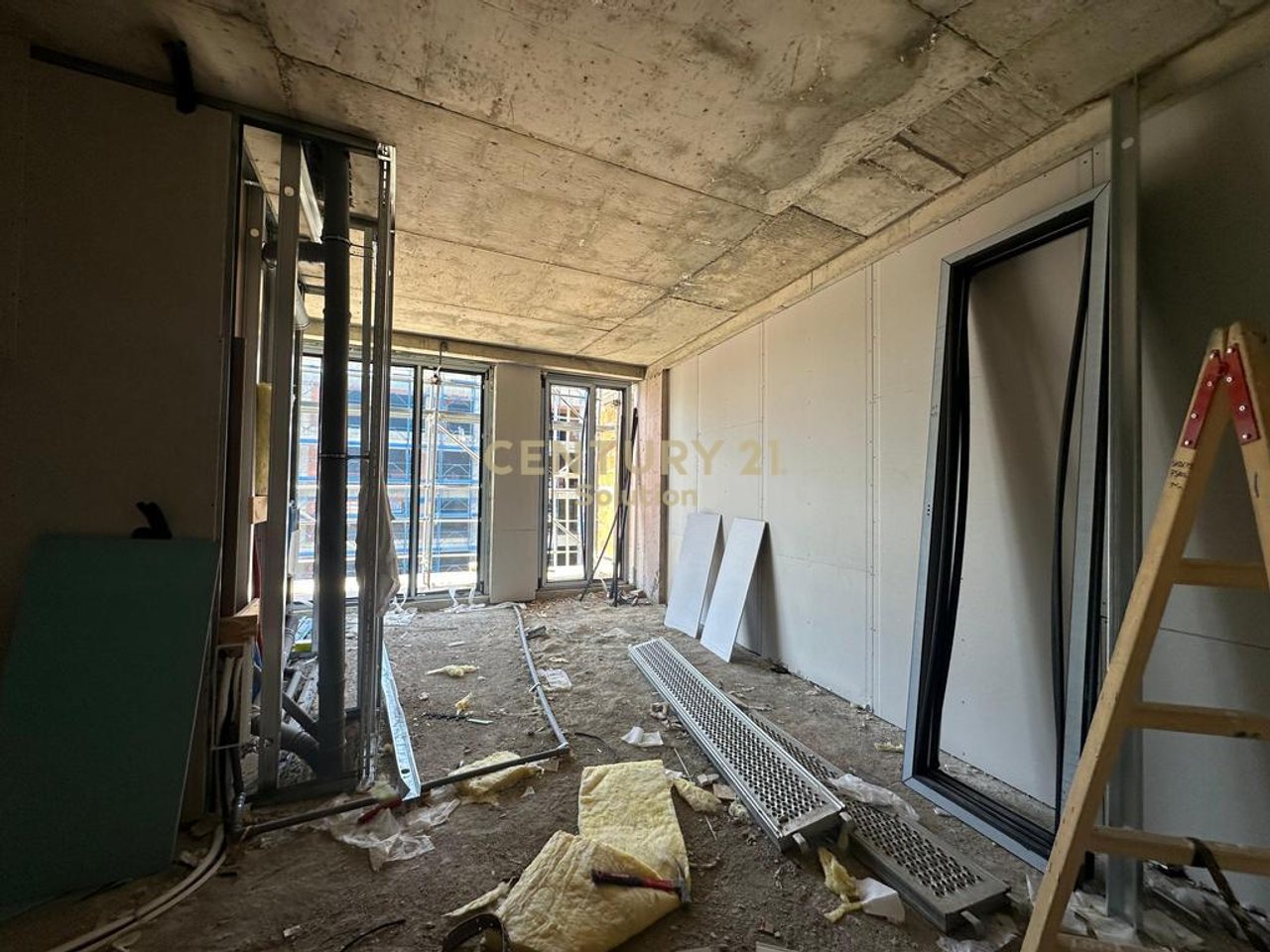 APARTMENT 2+1 FOR SALE IN ALI DEM!