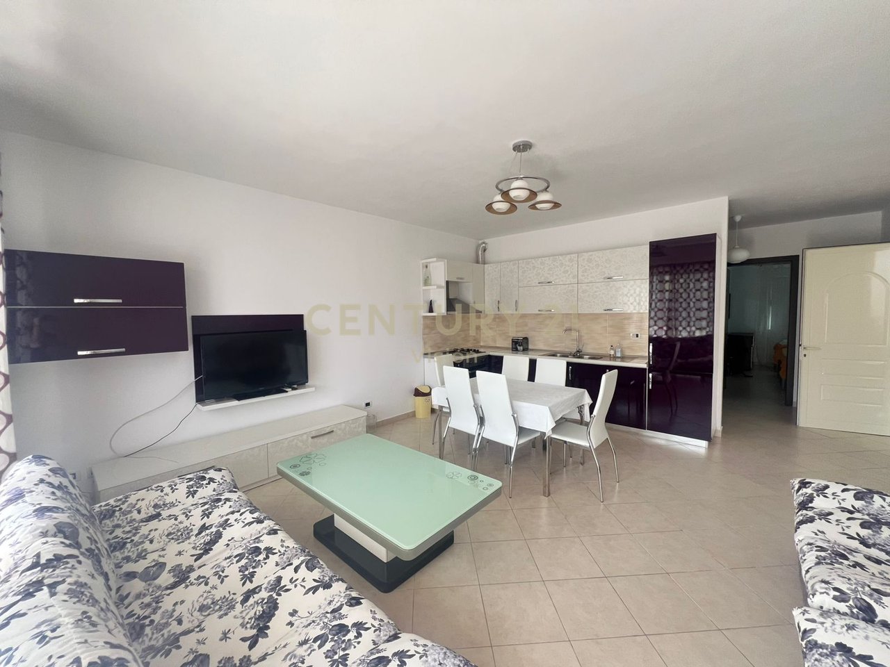 Apartament 2+1 Në Shitje në Velipojë, Shkodër - 125,000€ | 83 m²