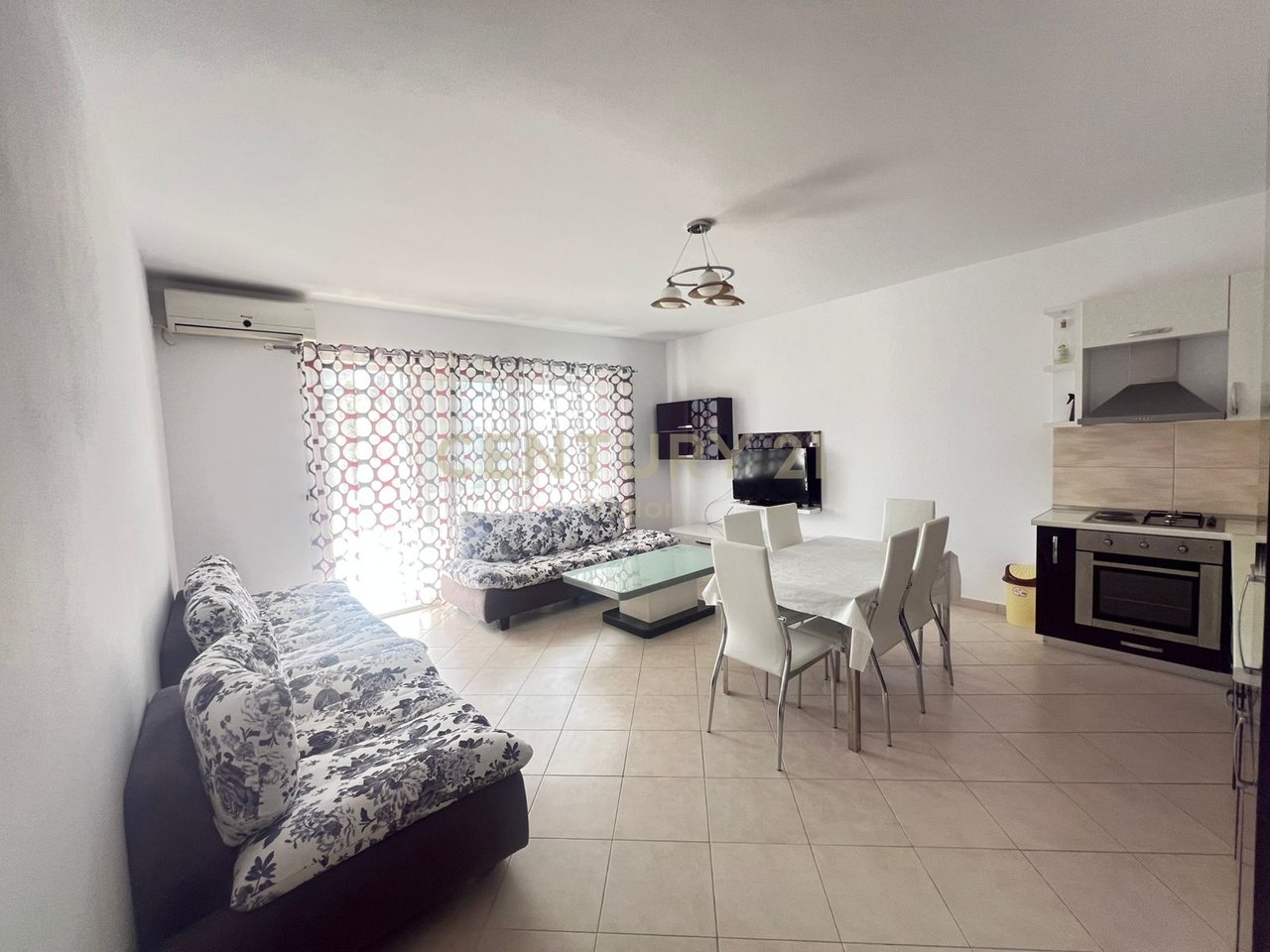 Apartament 2+1 Në Shitje në Velipojë, Shkodër - 125,000€ | 83 m²
