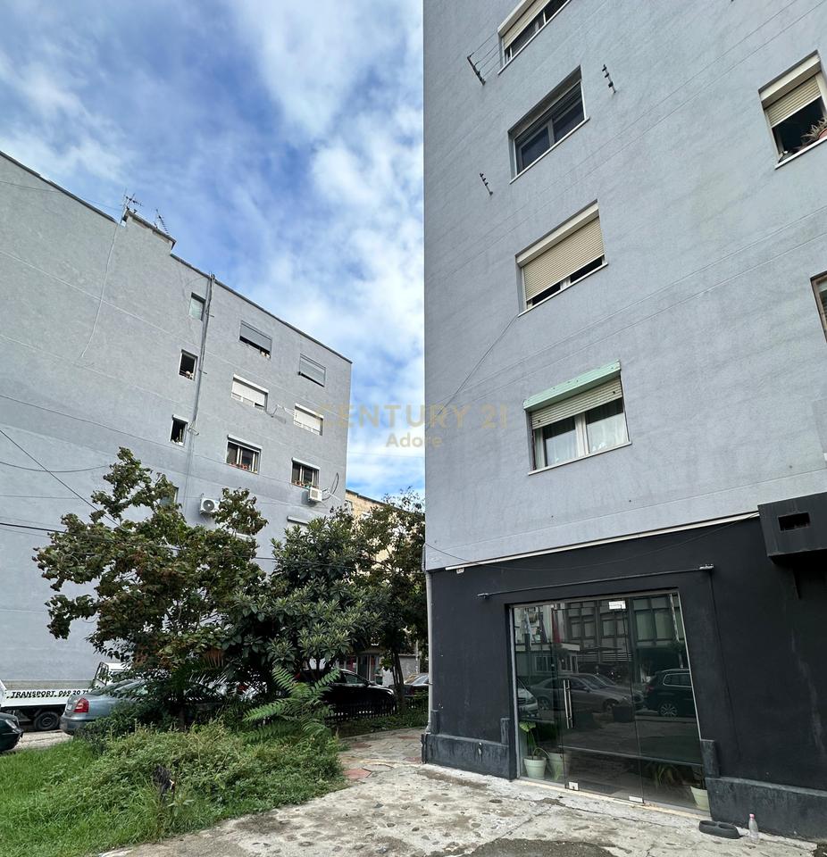 Commercial space for sale near Vasil Shanto!