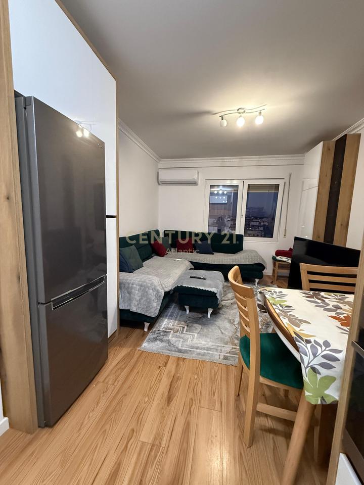 2+1 Apartment with sea view For Sale at the Beach, Durrës