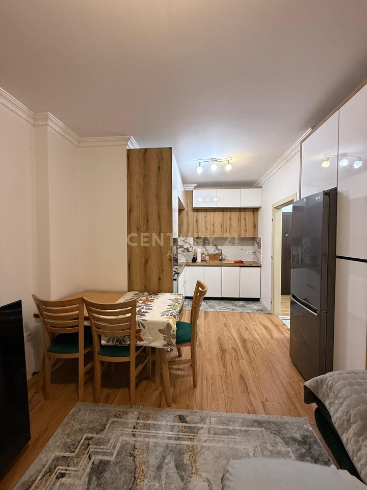 2+1 Apartment with sea view For Sale at the Beach, Durrës