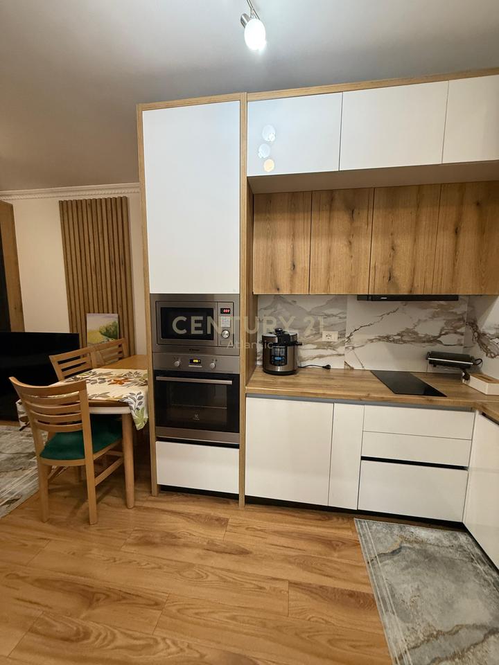 2+1 Apartment with sea view For Sale at the Beach, Durrës