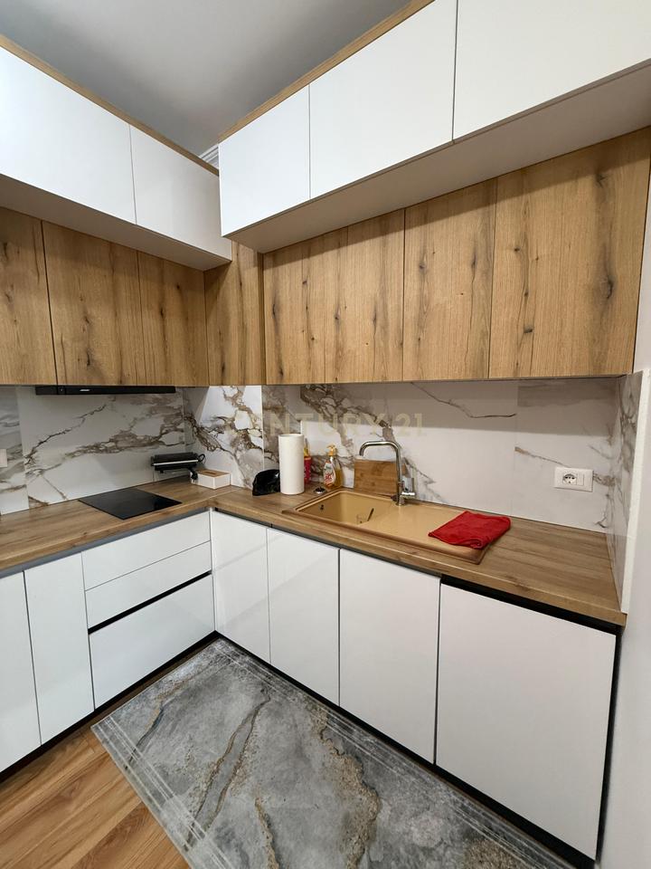 2+1 Apartment with sea view For Sale at the Beach, Durrës