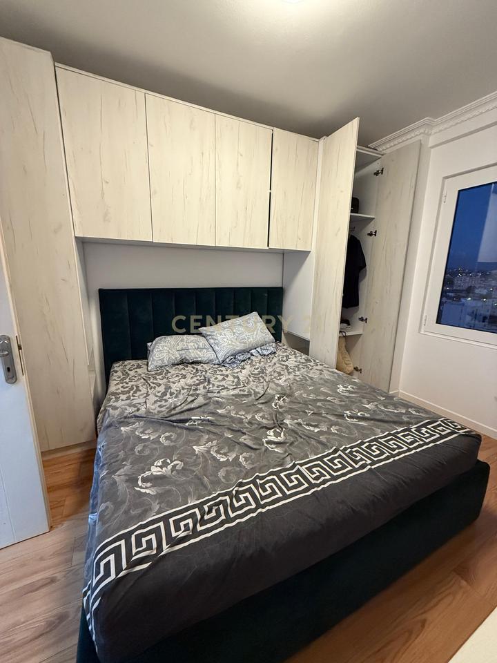 2+1 Apartment with sea view For Sale at the Beach, Durrës