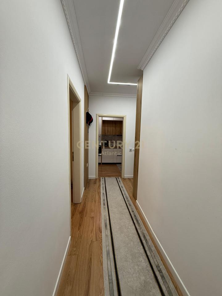 2+1 Apartment with sea view For Sale at the Beach, Durrës