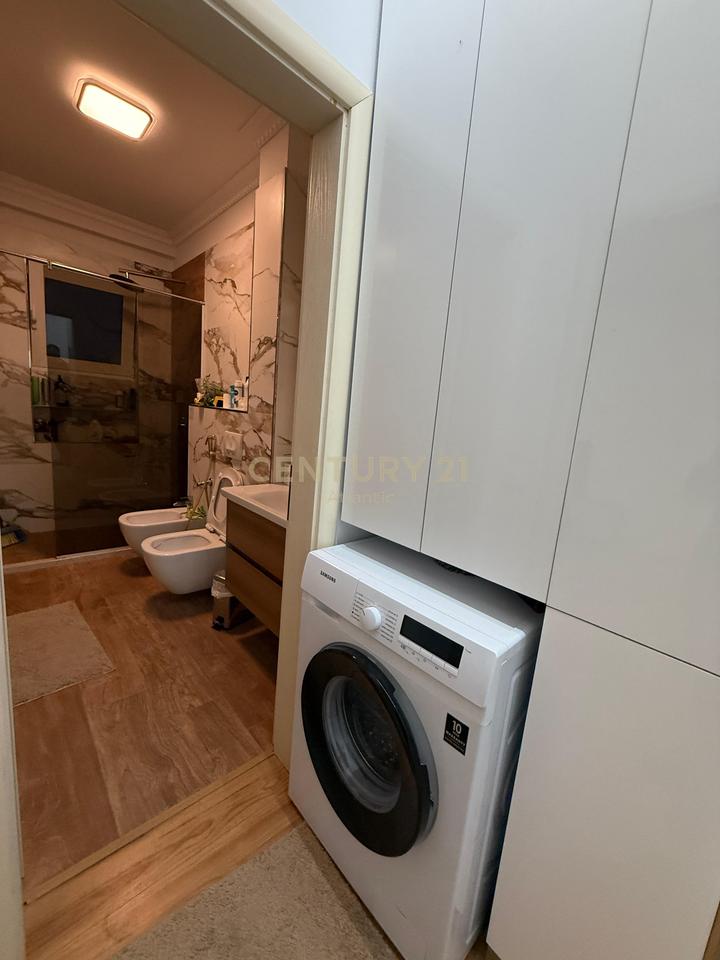 2+1 Apartment with sea view For Sale at the Beach, Durrës