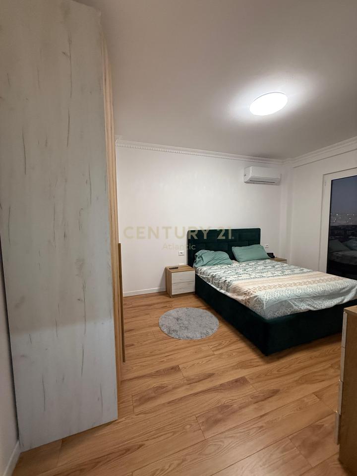 2+1 Apartment with sea view For Sale at the Beach, Durrës