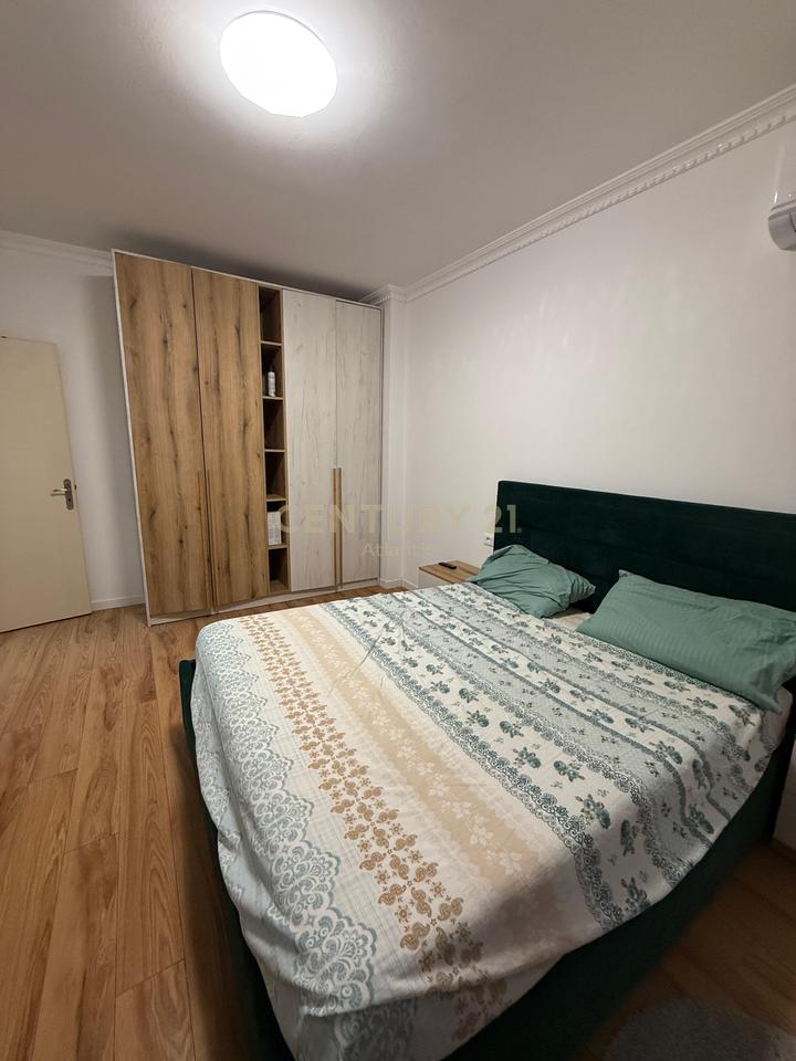 2+1 Apartment with sea view For Sale at the Beach, Durrës