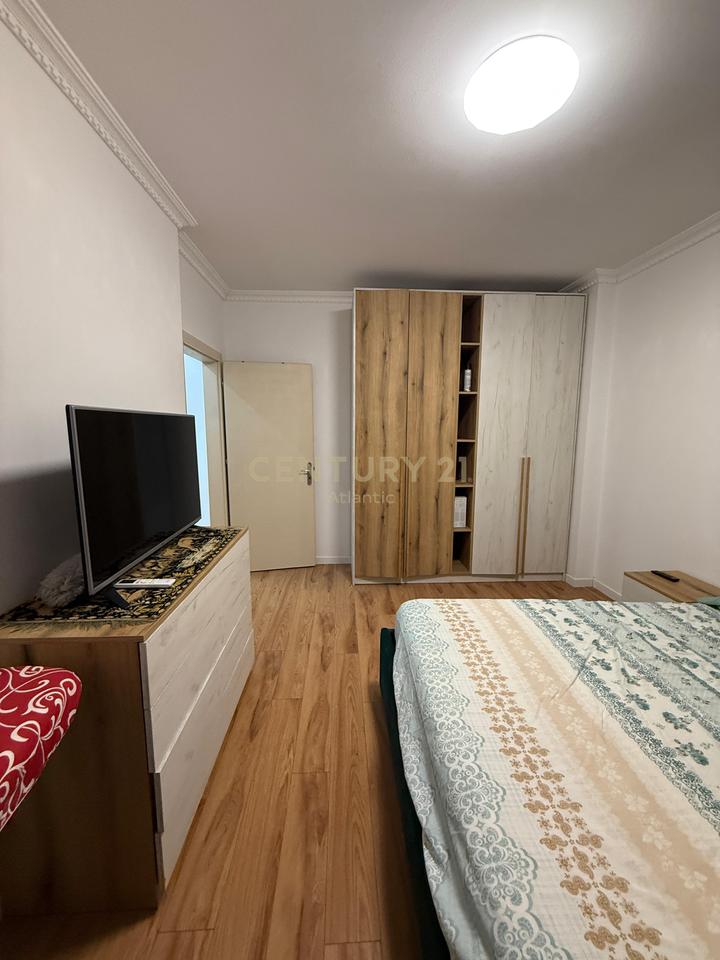 2+1 Apartment with sea view For Sale at the Beach, Durrës