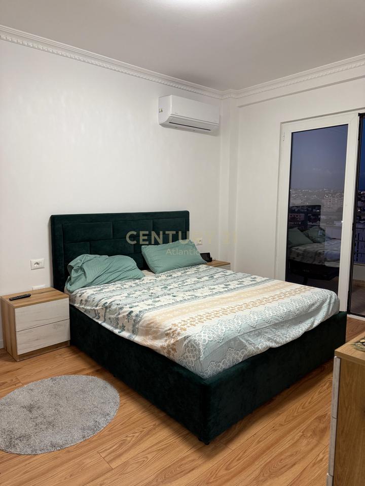 2+1 Apartment with sea view For Sale at the Beach, Durrës