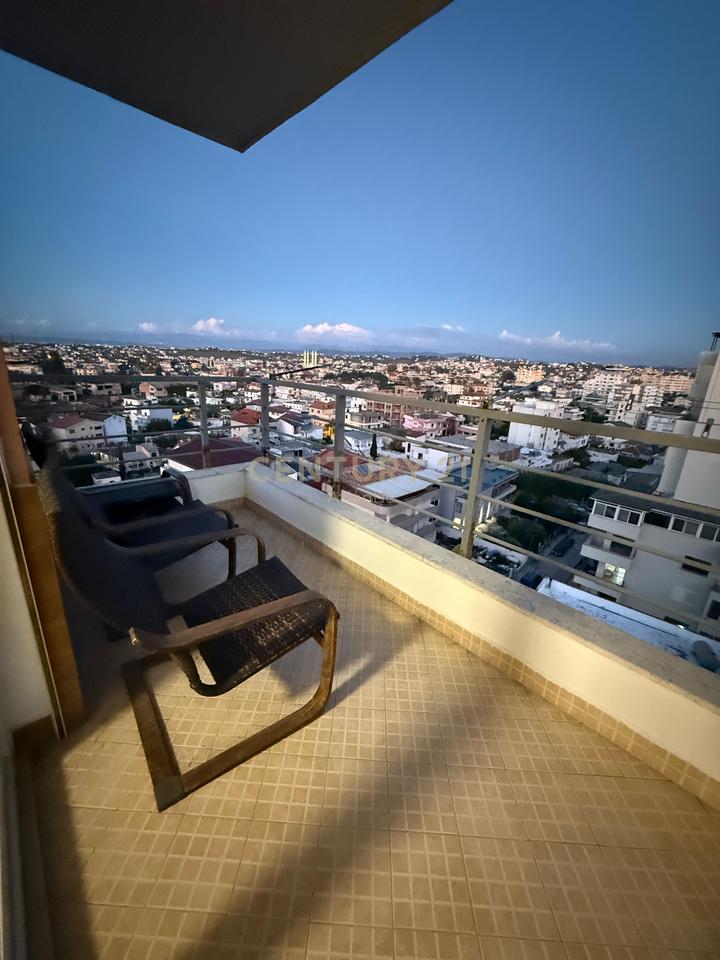 2+1 Apartment with sea view For Sale at the Beach, Durrës