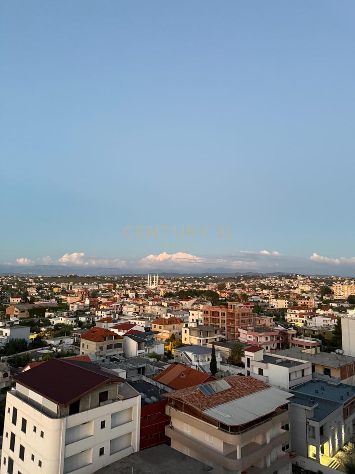 2+1 Apartment with sea view For Sale at the Beach, Durrës
