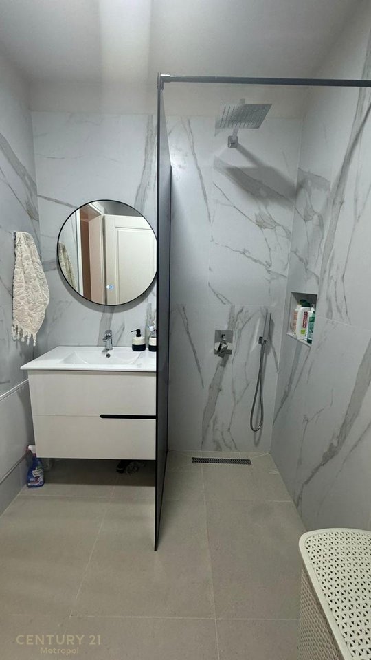 APARTMENT FOR RENT 2+1+2 IN ELBASAN STREET!