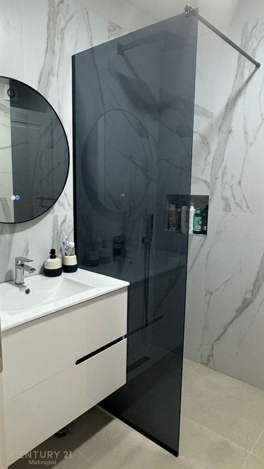 APARTMENT FOR RENT 2+1+2 IN ELBASAN STREET!