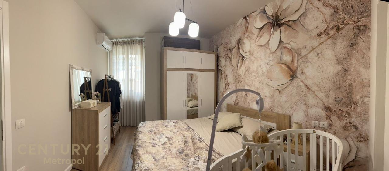 APARTMENT FOR RENT 2+1+2 IN ELBASAN STREET!