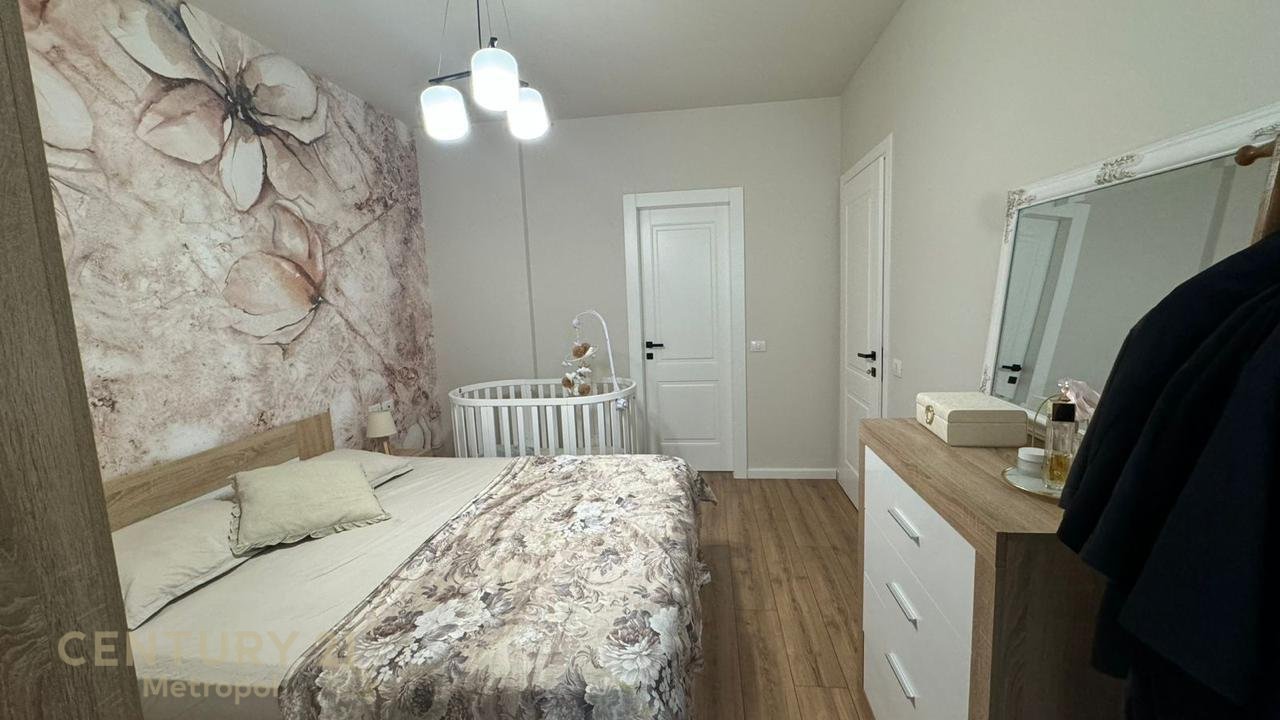 APARTMENT FOR RENT 2+1+2 IN ELBASAN STREET!