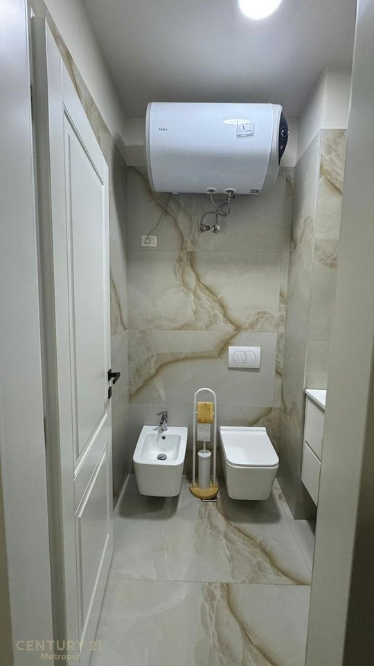 APARTMENT FOR RENT 2+1+2 IN ELBASAN STREET!