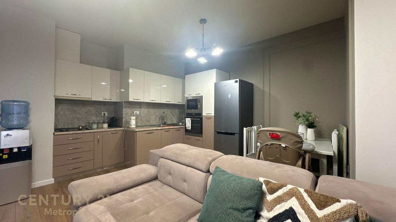 APARTMENT FOR RENT 2+1+2 IN ELBASAN STREET!