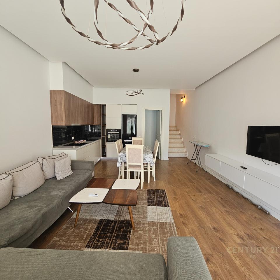 DUPLEX FOR SALE RESIDENCE KODRA E DIELLIT 1