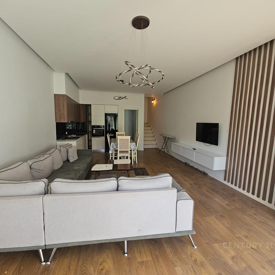 DUPLEX FOR SALE RESIDENCE KODRA E DIELLIT 1