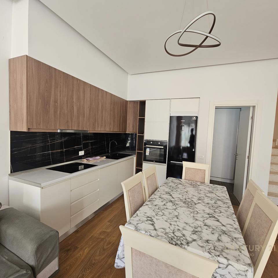 DUPLEX FOR SALE RESIDENCE KODRA E DIELLIT 1