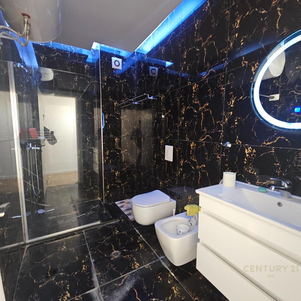 DUPLEX FOR SALE RESIDENCE KODRA E DIELLIT 1
