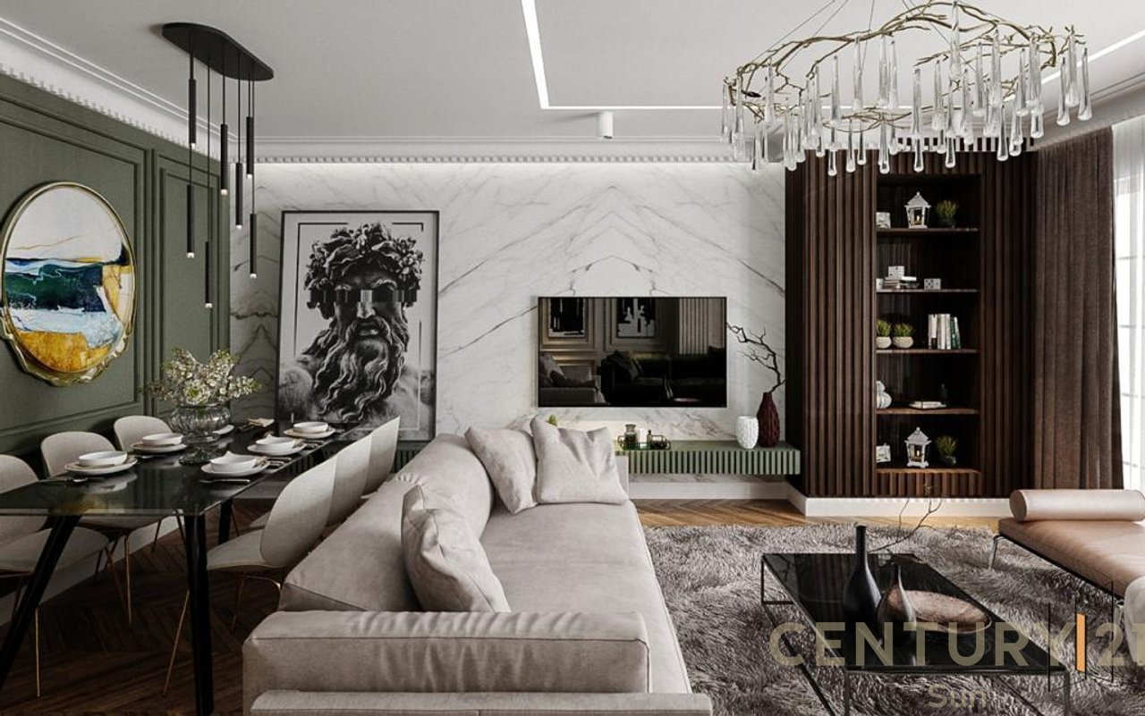 Penthouse 3+1+2 Në Shitje në Durrës, Lagja nr.5!