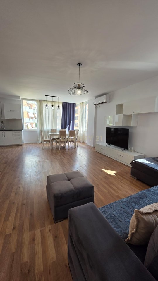 Apartment 2+1 For Rent near the Botanical Garden, Zoo