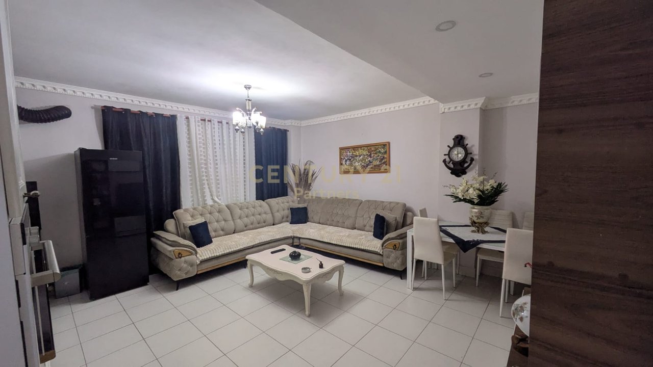 APPARTAMENTO 2+1 IN VENDITA KODRA E PRIFTIT, TIRANA