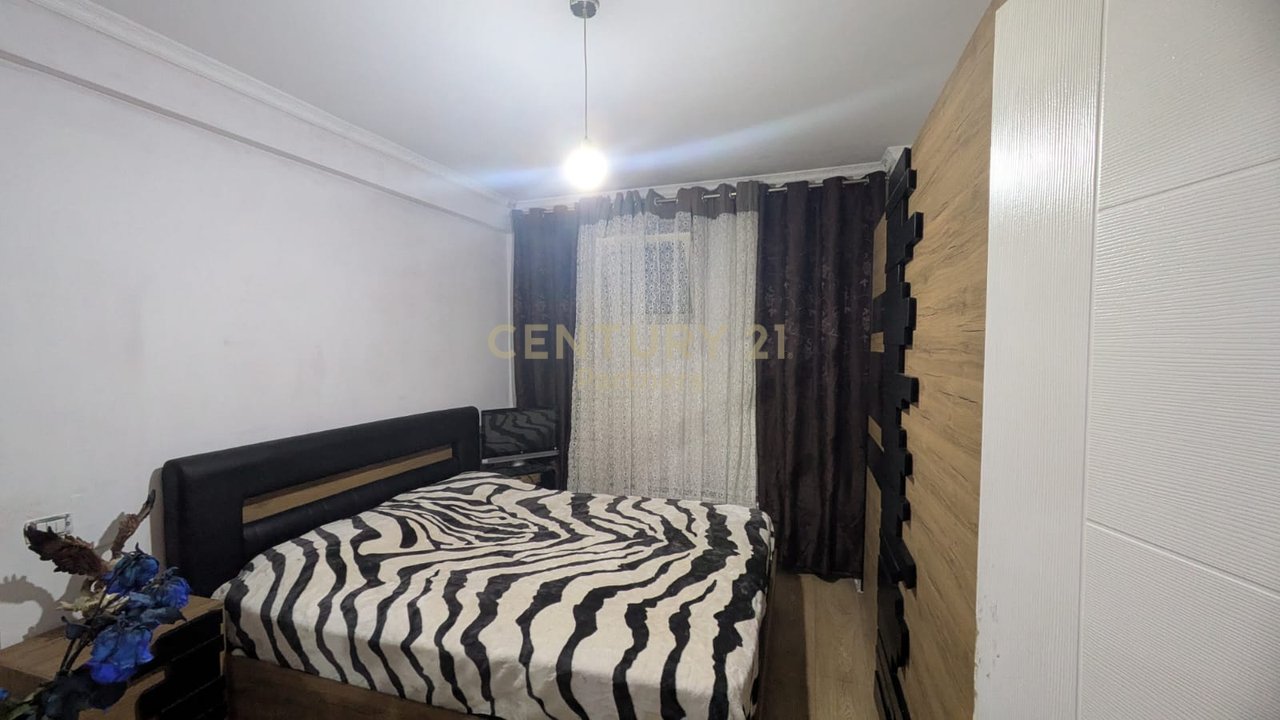 APPARTAMENTO 2+1 IN VENDITA KODRA E PRIFTIT, TIRANA