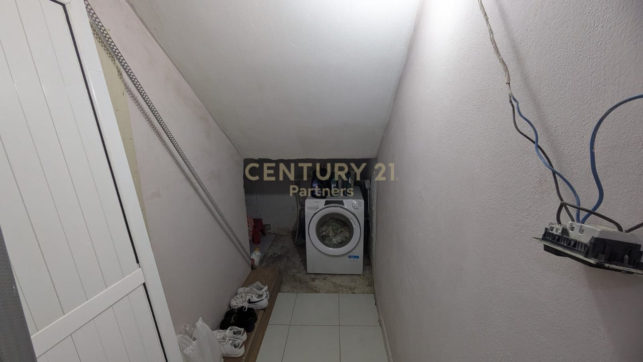 APPARTAMENTO 2+1 IN VENDITA KODRA E PRIFTIT, TIRANA
