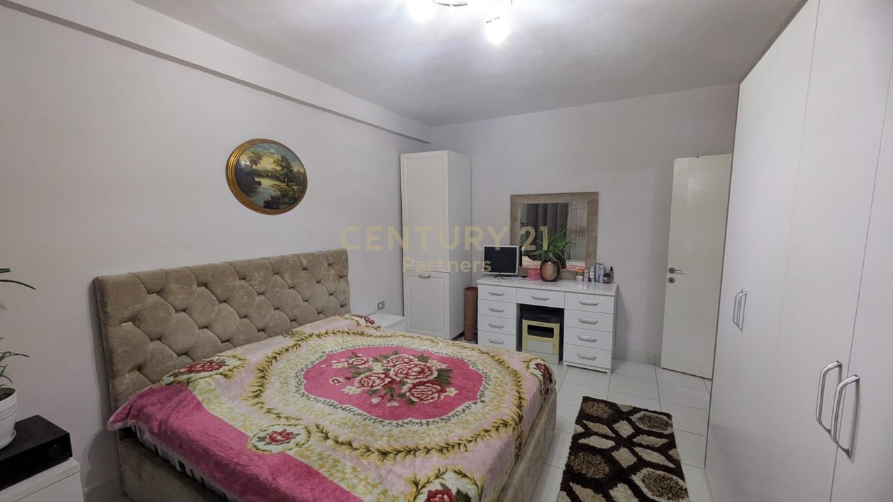 APPARTAMENTO 2+1 IN VENDITA KODRA E PRIFTIT, TIRANA