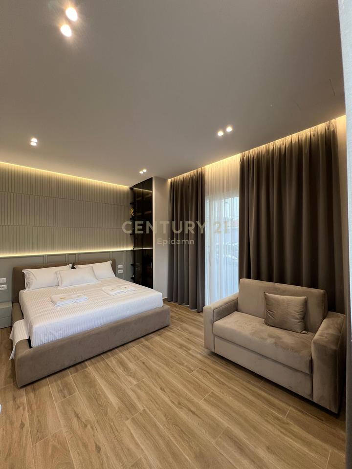 Shiten 2 Studio ne Plazh Iliria ,80 Metra larg Detit !!