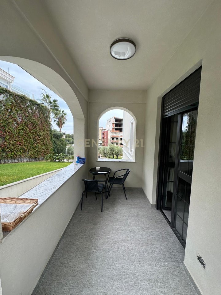 SECONDO PIANO DI UNA VILLA IN AFFITTO, PLEPA DURRËS!!