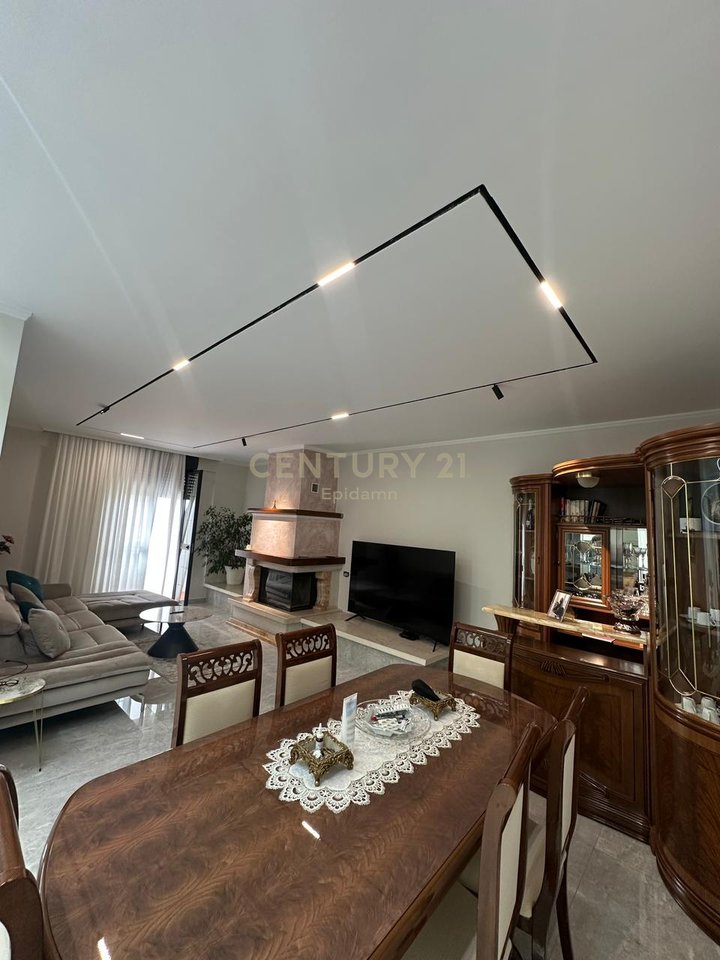 SECONDO PIANO DI UNA VILLA IN AFFITTO, PLEPA DURRËS!!