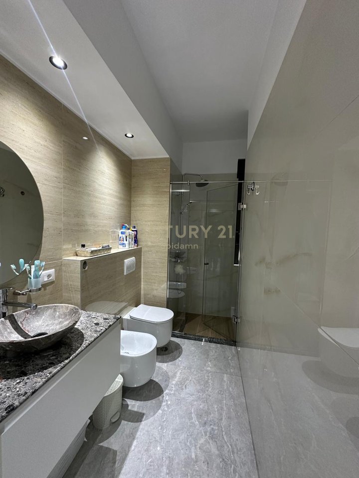 SECONDO PIANO DI UNA VILLA IN AFFITTO, PLEPA DURRËS!!