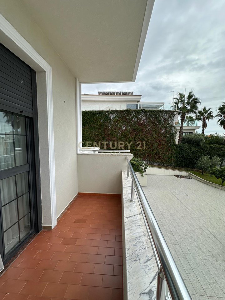 SECONDO PIANO DI UNA VILLA IN AFFITTO, PLEPA DURRËS!!