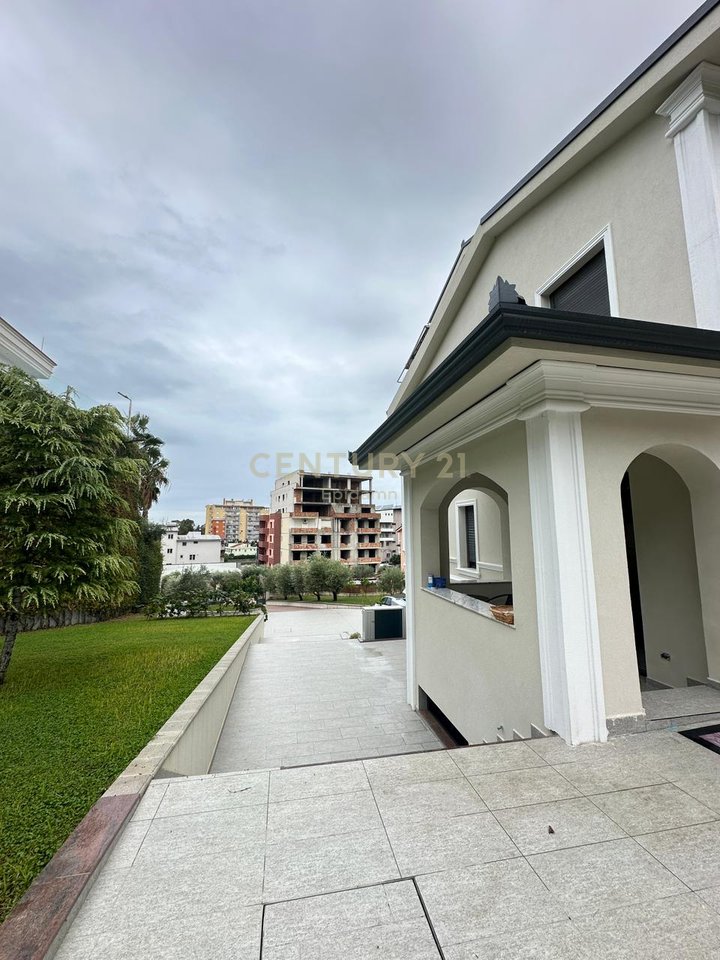 SECONDO PIANO DI UNA VILLA IN AFFITTO, PLEPA DURRËS!!