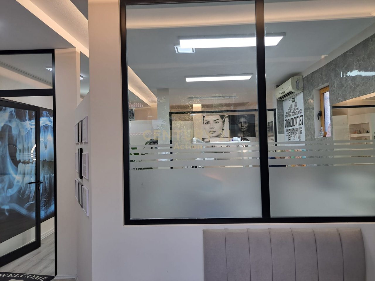 Unità in vendita Student City, Tirana - €250.000,00 | 100 m²!