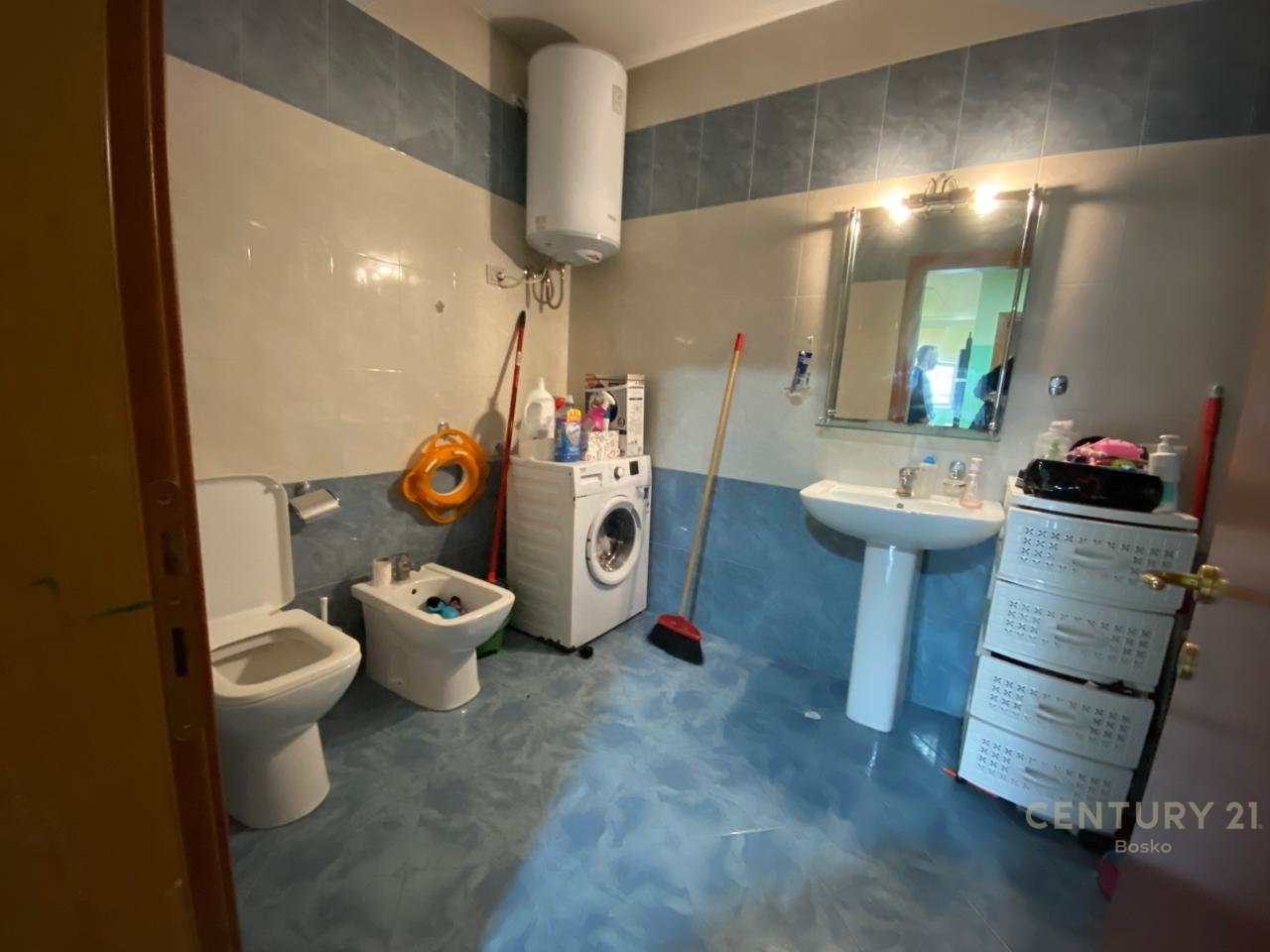 Apartment 1+1 for Sale, Zogu i Zi!