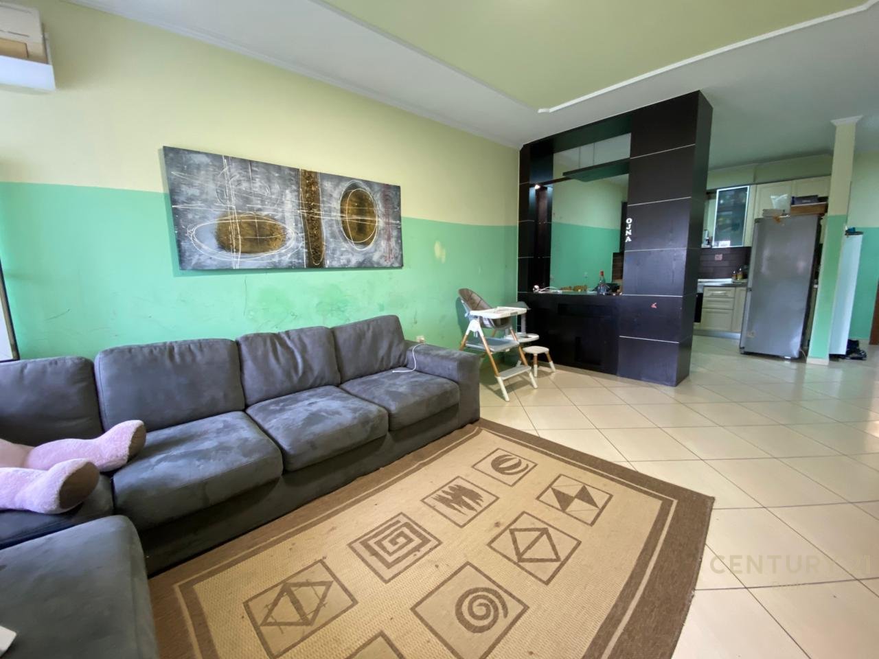 Apartment 1+1 for Sale, Zogu i Zi!